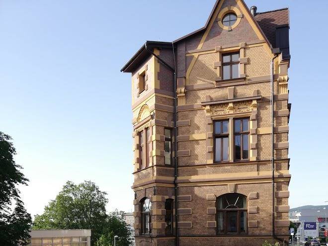 Hotel impuls