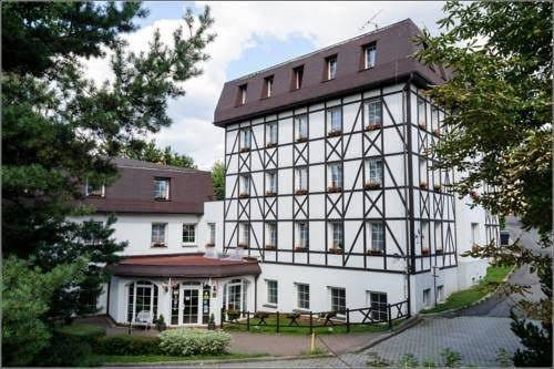 Hotel valdstejn
