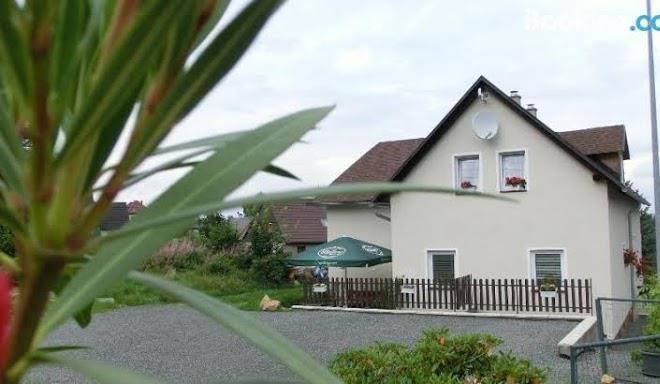 Pension skalka
