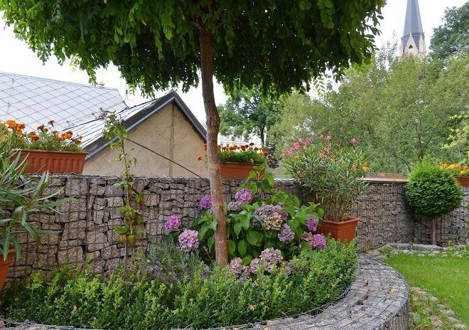 Residence salvia