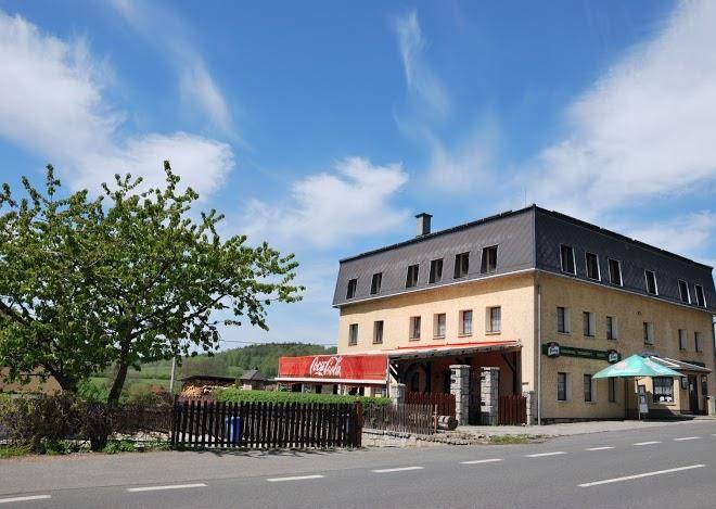 Studanecky Medved Image