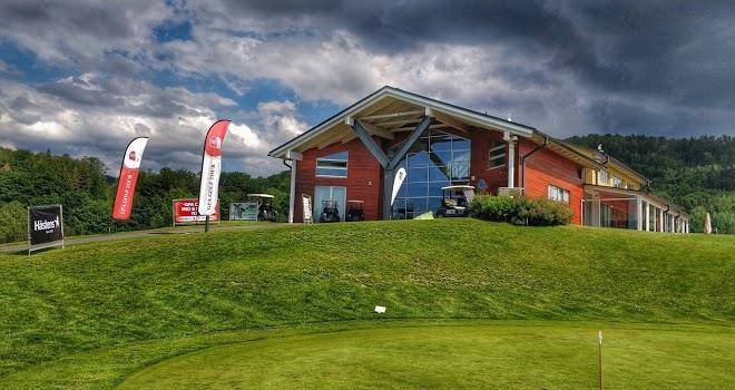 Ypsilon golf liberec as