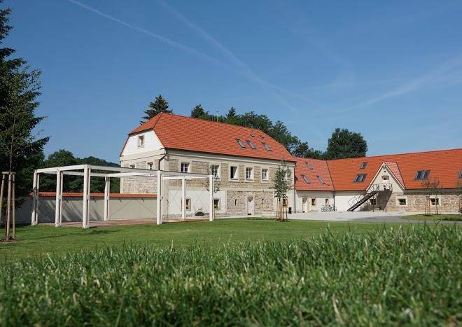The fortress krassa