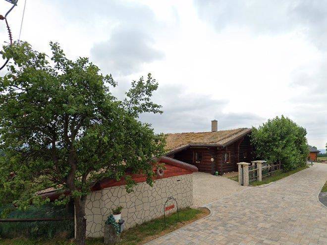 U Srubu Sychrov Image