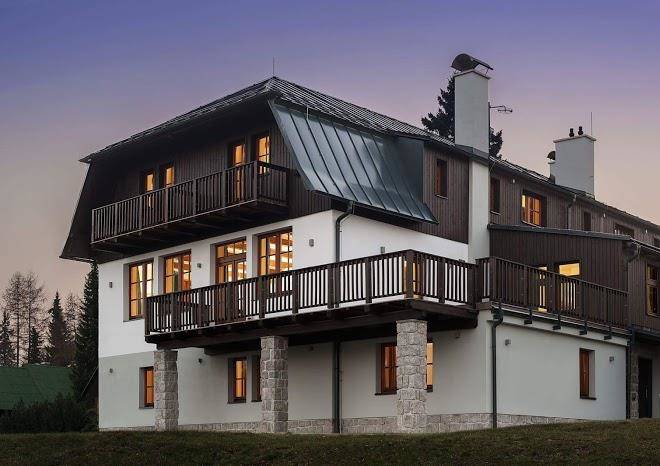 Aneta Hotel & Restaurant Image