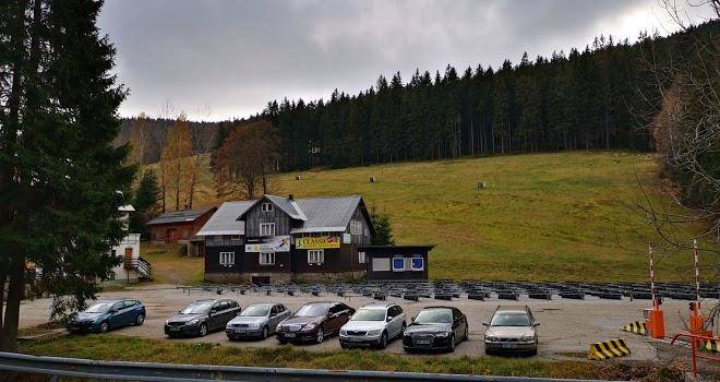 Bistro rejzak