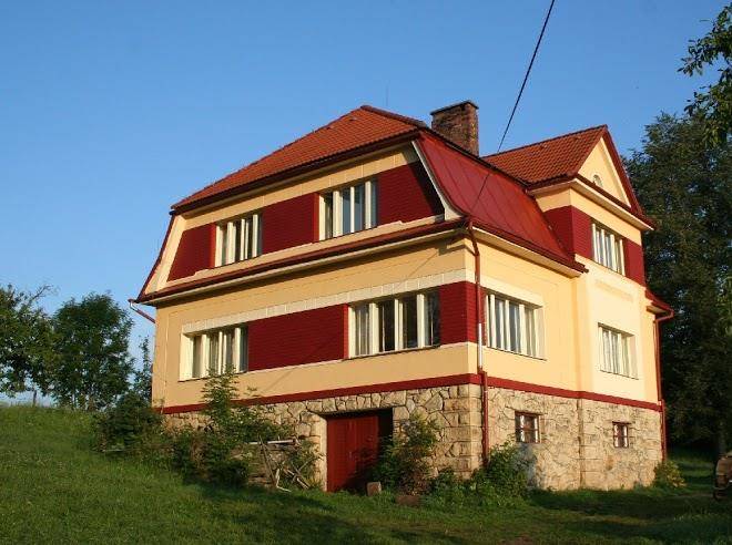 Familiehuis fuchs