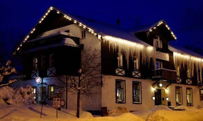 Hotel carolina
