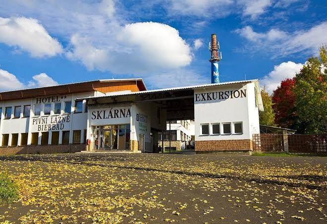 Hotel harrachov