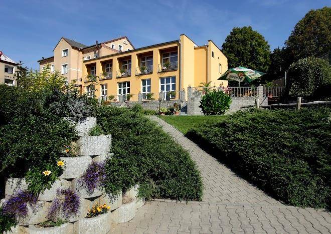 Hotel karel iv