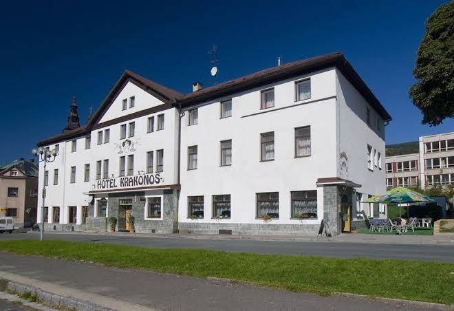 Hotel krakonos