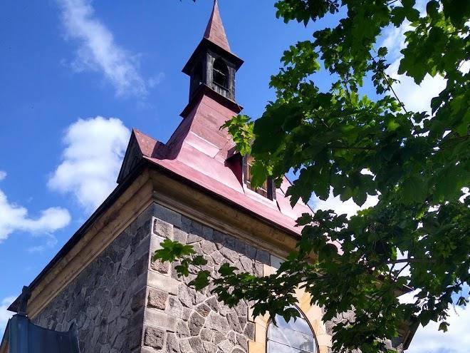 Hotel Sklarna Harrachov Image