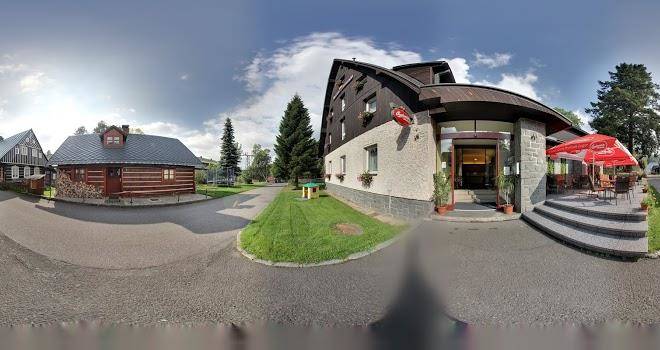 Hotel stary mlyn