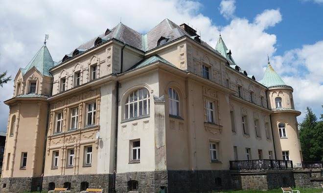 Hotel vetrov