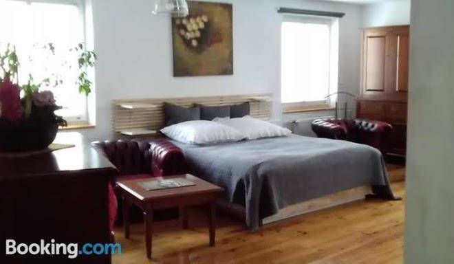 Lomnice Nad Popelkou Image