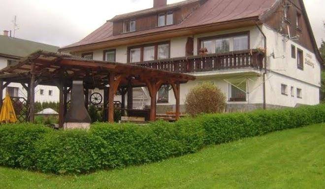 Pension daberg