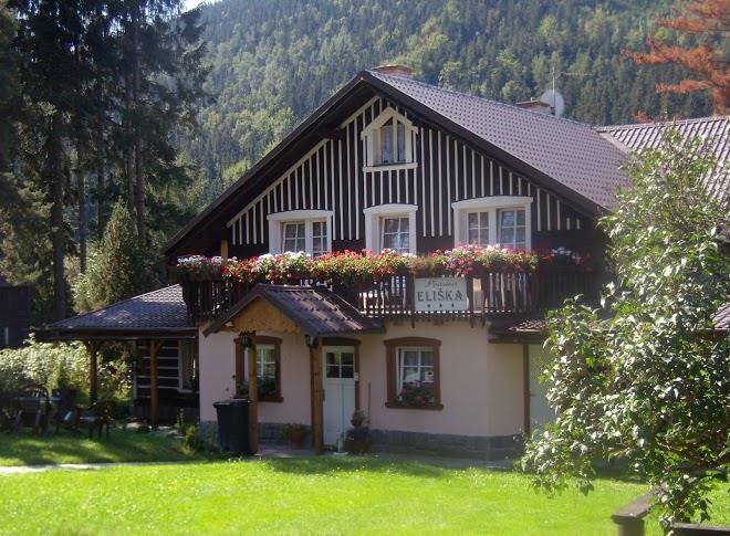 Pension eliska