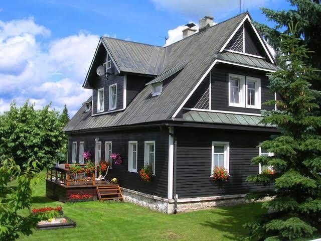 Pension harrachov