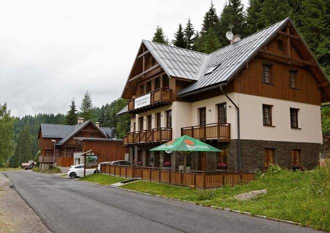 Pension hollmann