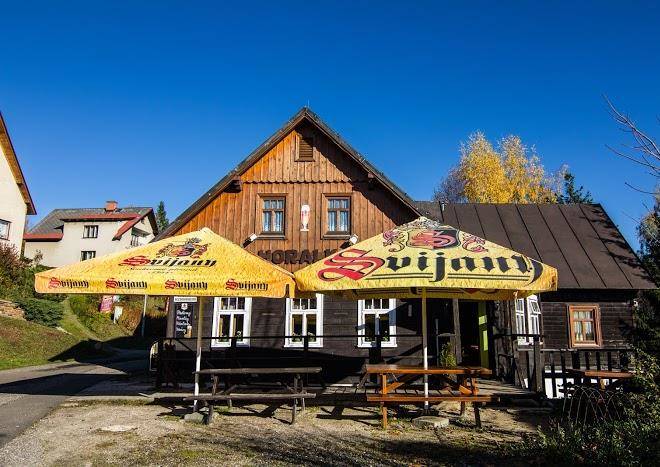 Pension horalka