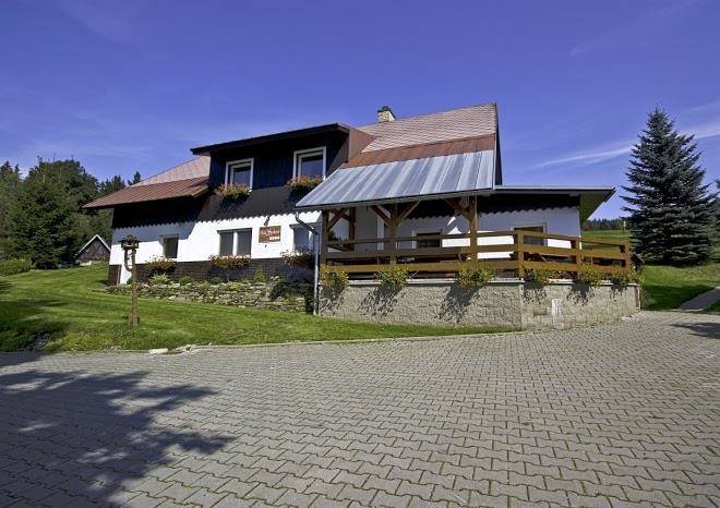 Pension na sychrove benecko urbanec www riesengebirge biz