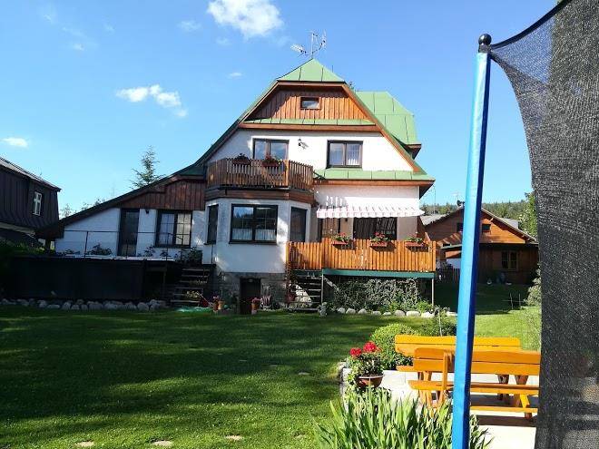 Pension rieger