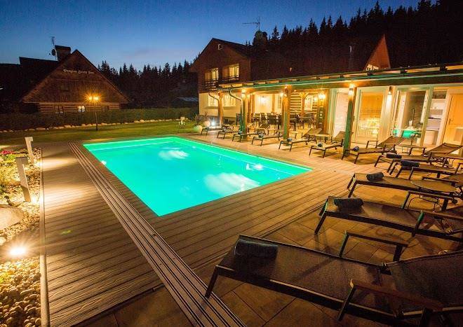 Pension schafer