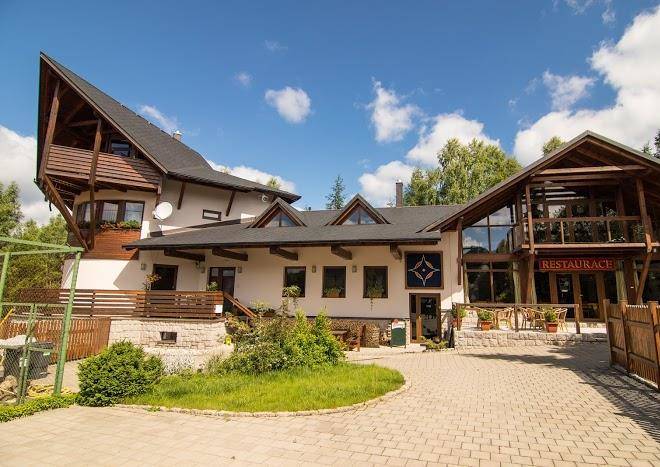 Pension venus