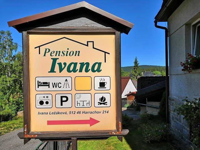 Penzion ivana