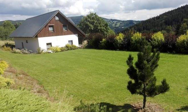 Penzion kabourek