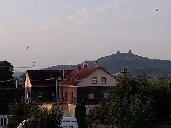 Penzion radvan
