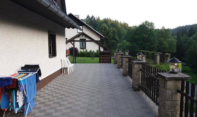 Penzion spilka