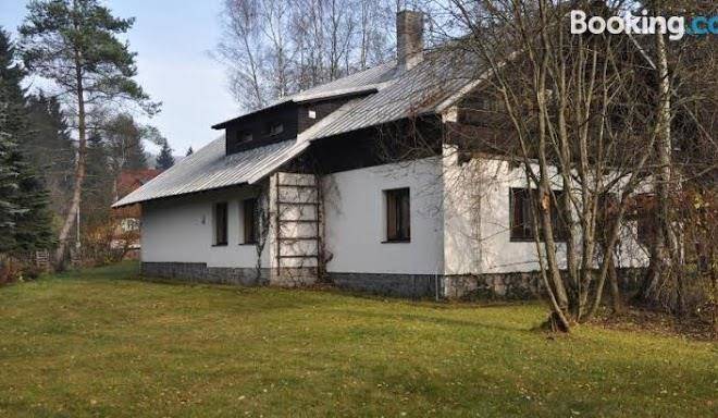 Privat harrachov 392