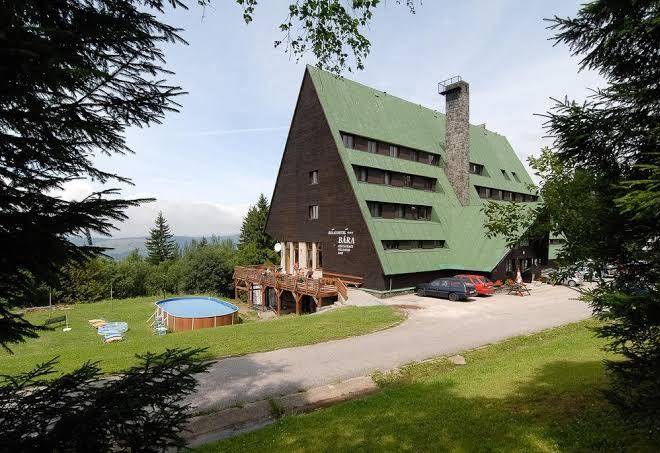 Relax hotel bara
