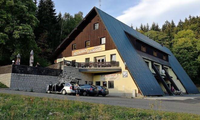Restaurace a penzion lenoch