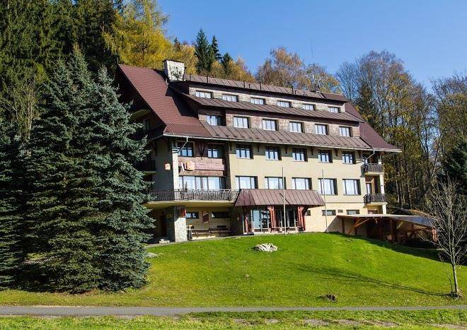 Roxana juniorhotel