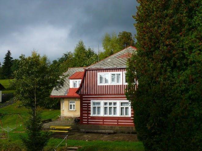 Rychtrova bouda