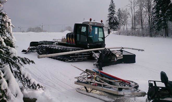 Ski charvatova spol s ro