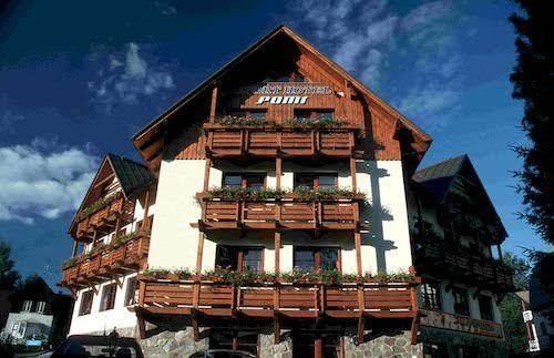 Sport hotel pomi