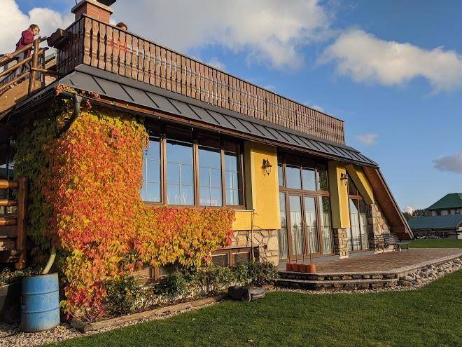 Sportcentrum Skalka Image