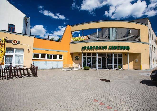 Sportovni centrum semily