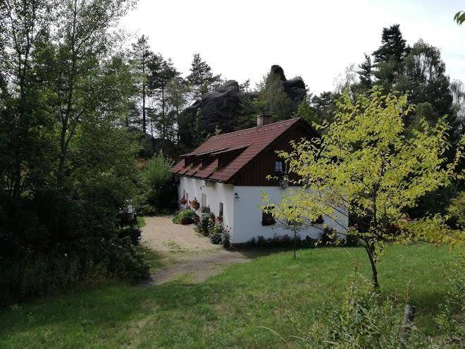 Vila jensen