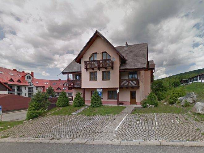 Wohnung novakova 126w