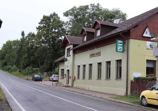 Penzion horka