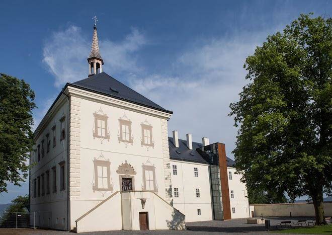 Hotel & Zamek Svijany Image