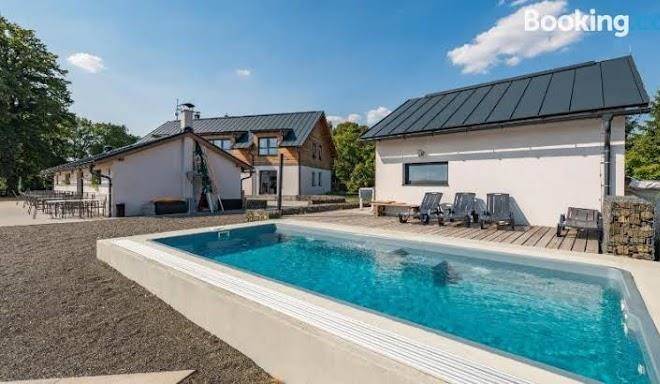 Relax Vrchovina Image