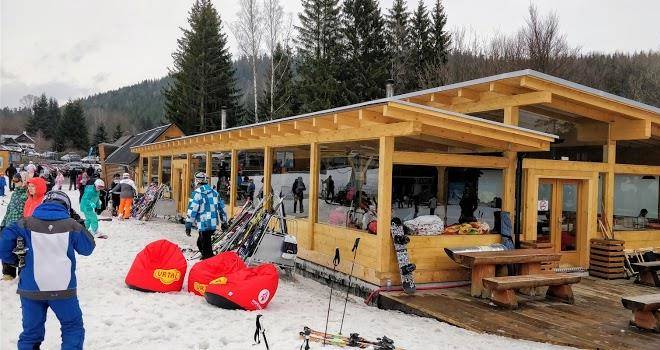 Bistro Koprivna Image