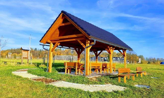 Centrum Slezska Harta Image