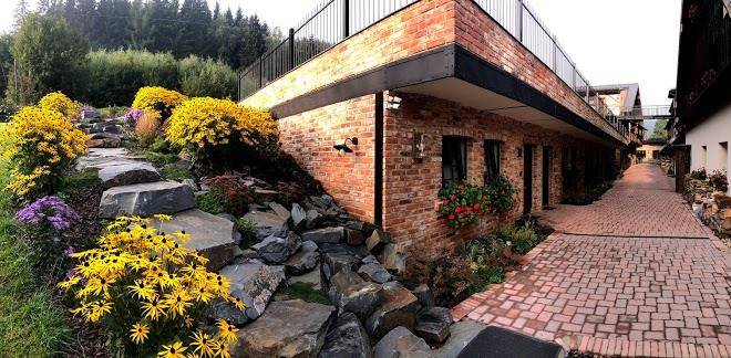 Chata Kazmarka Image