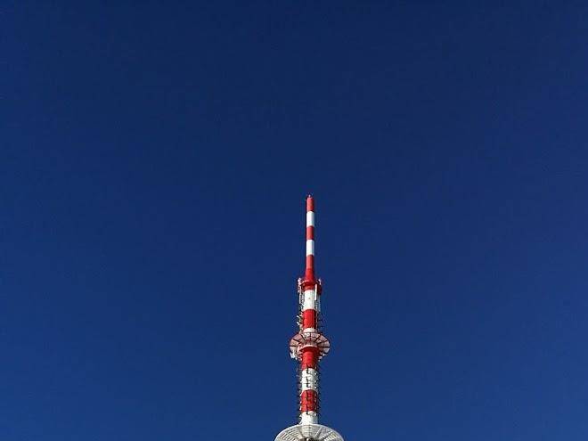 Hotel A Restaurace Praded Vysilac Image